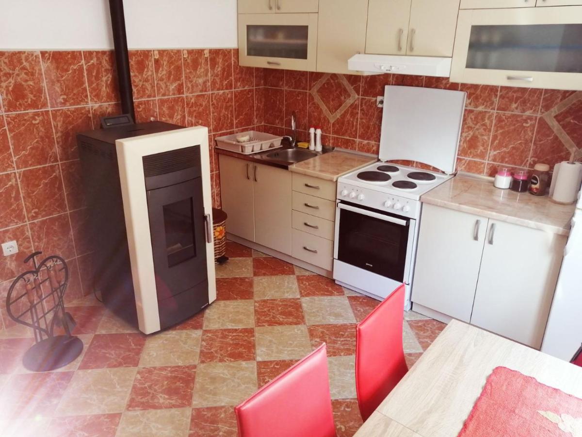 Nemanja Trebinje Exterior foto