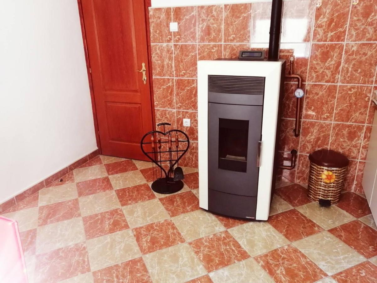Nemanja Trebinje Exterior foto
