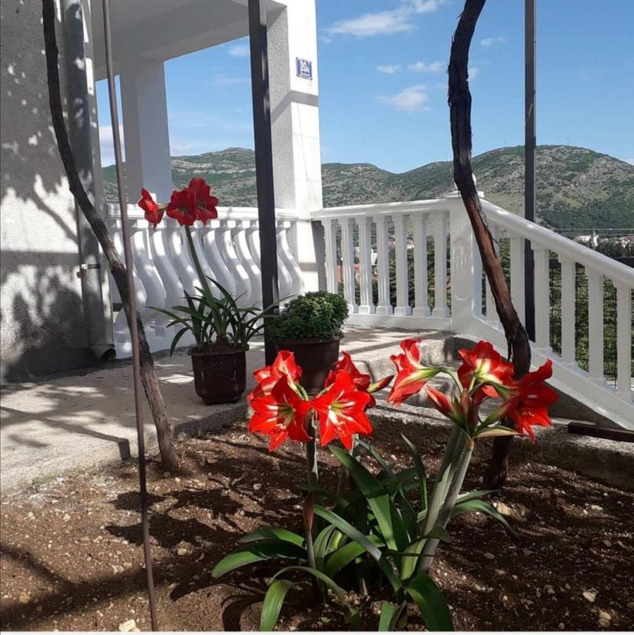 Nemanja Trebinje Exterior foto