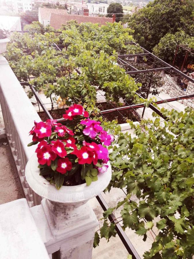 Nemanja Trebinje Exterior foto