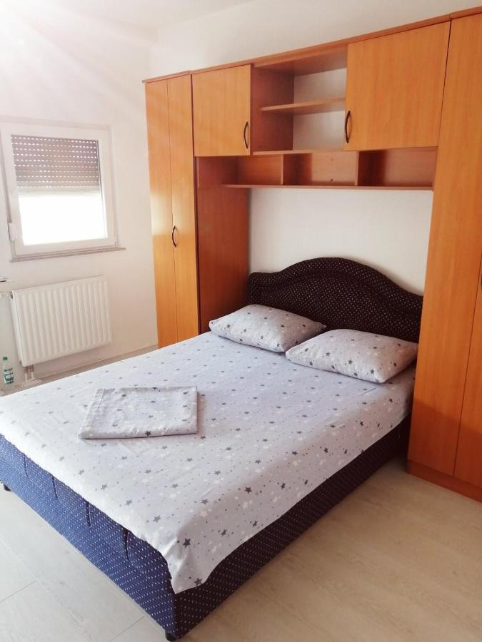 Nemanja Trebinje Exterior foto