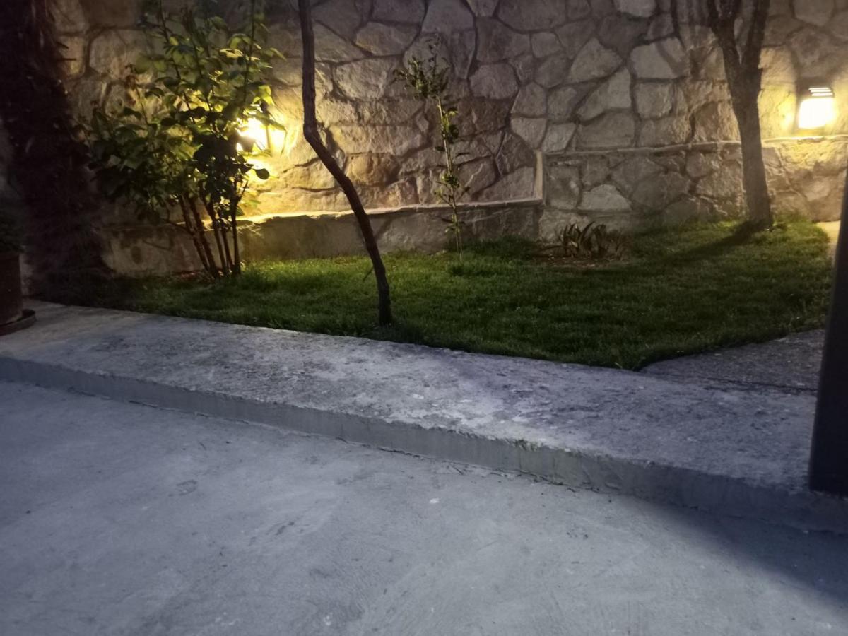 Nemanja Trebinje Exterior foto