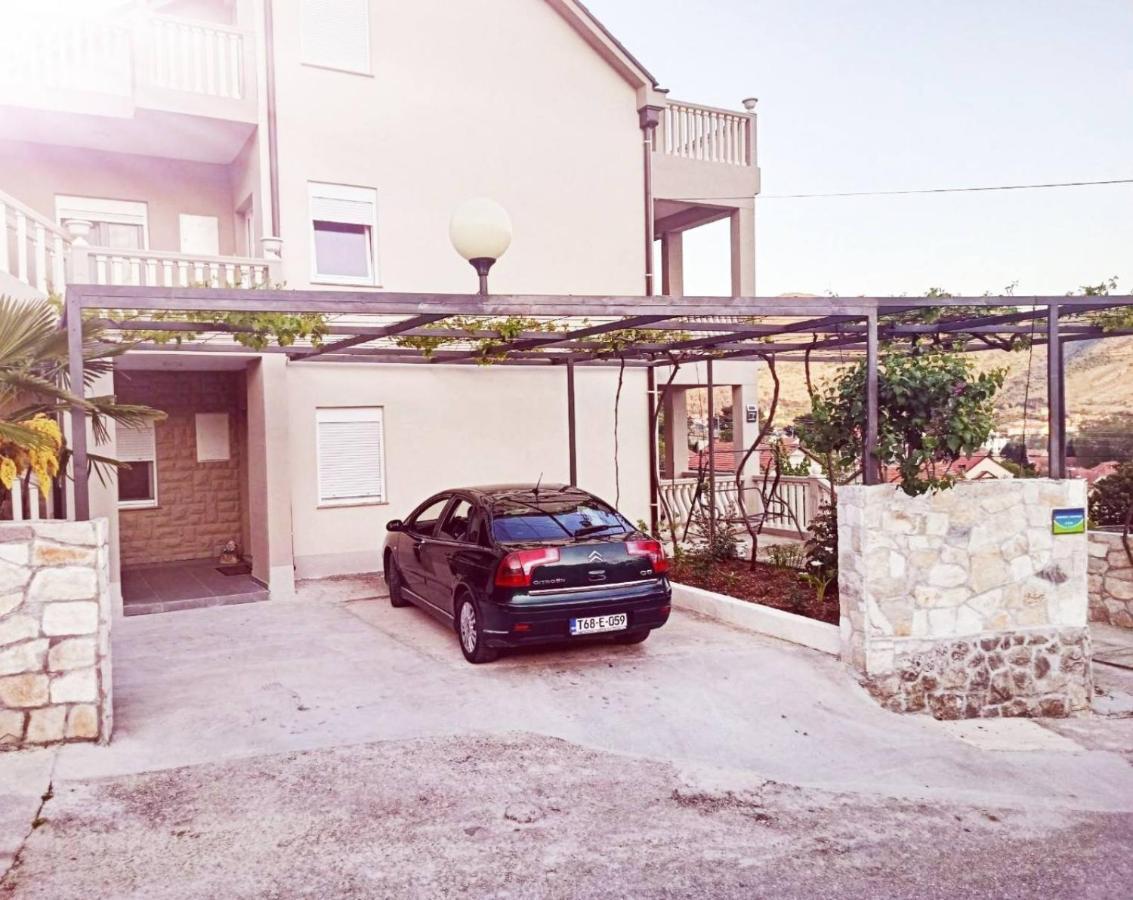 Nemanja Trebinje Exterior foto