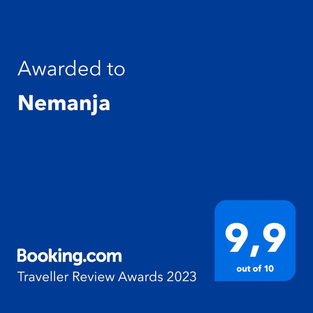 Nemanja Trebinje Quarto foto